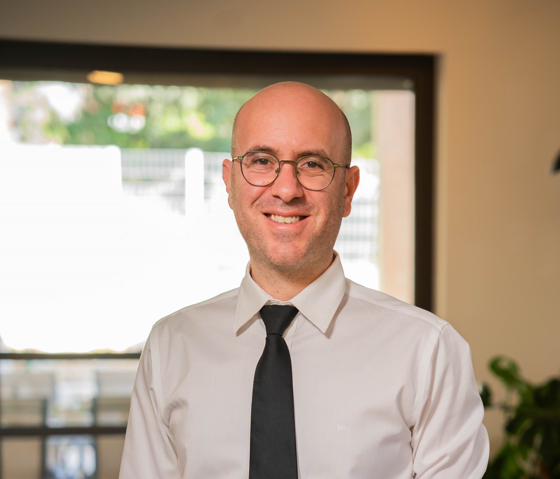 Attorney Yaniv Yampolsky